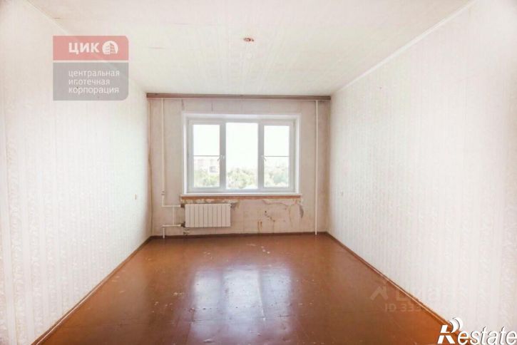 3-комн квартира ул Зубковой, 20 3,  д. 20 3,  к. 3