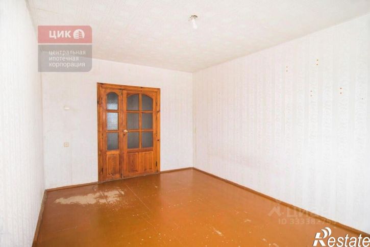 3-комн квартира ул Зубковой, 20 3,  д. 20 3,  к. 3