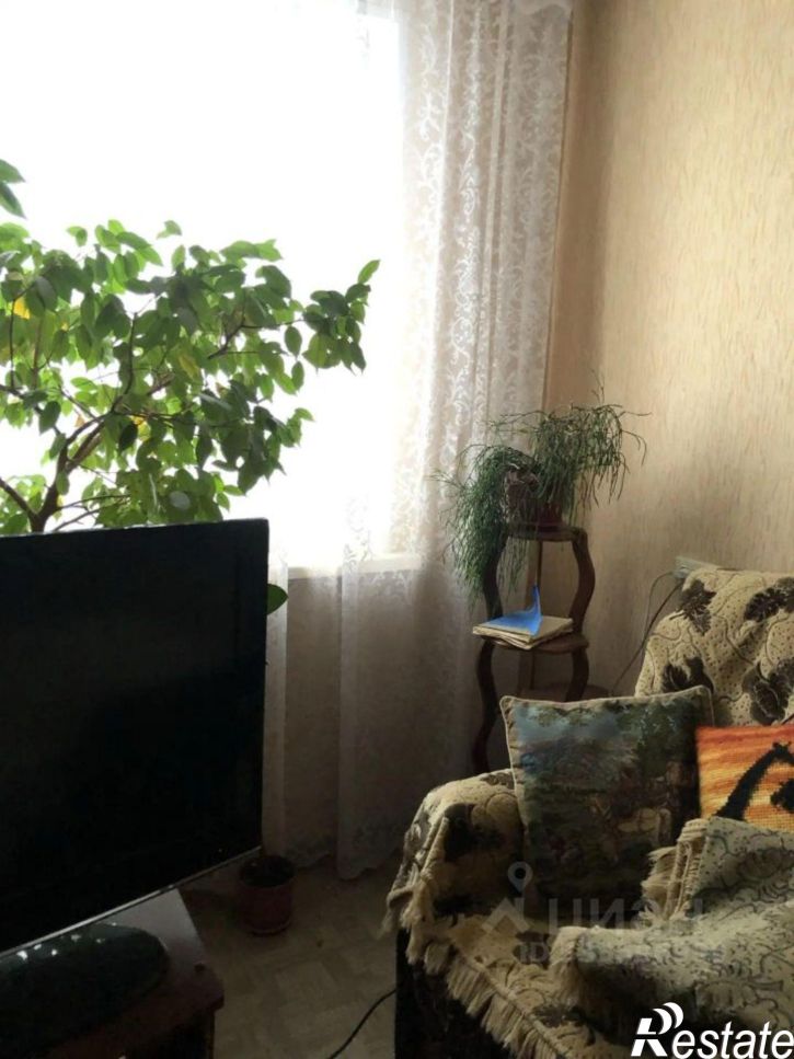 1-комн квартира ул Новоселов, 53,  д. 53