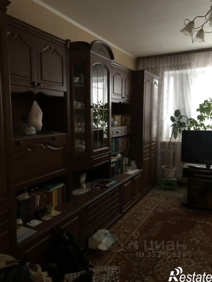 1-комн квартира ул Новоселов, 53,  д. 53