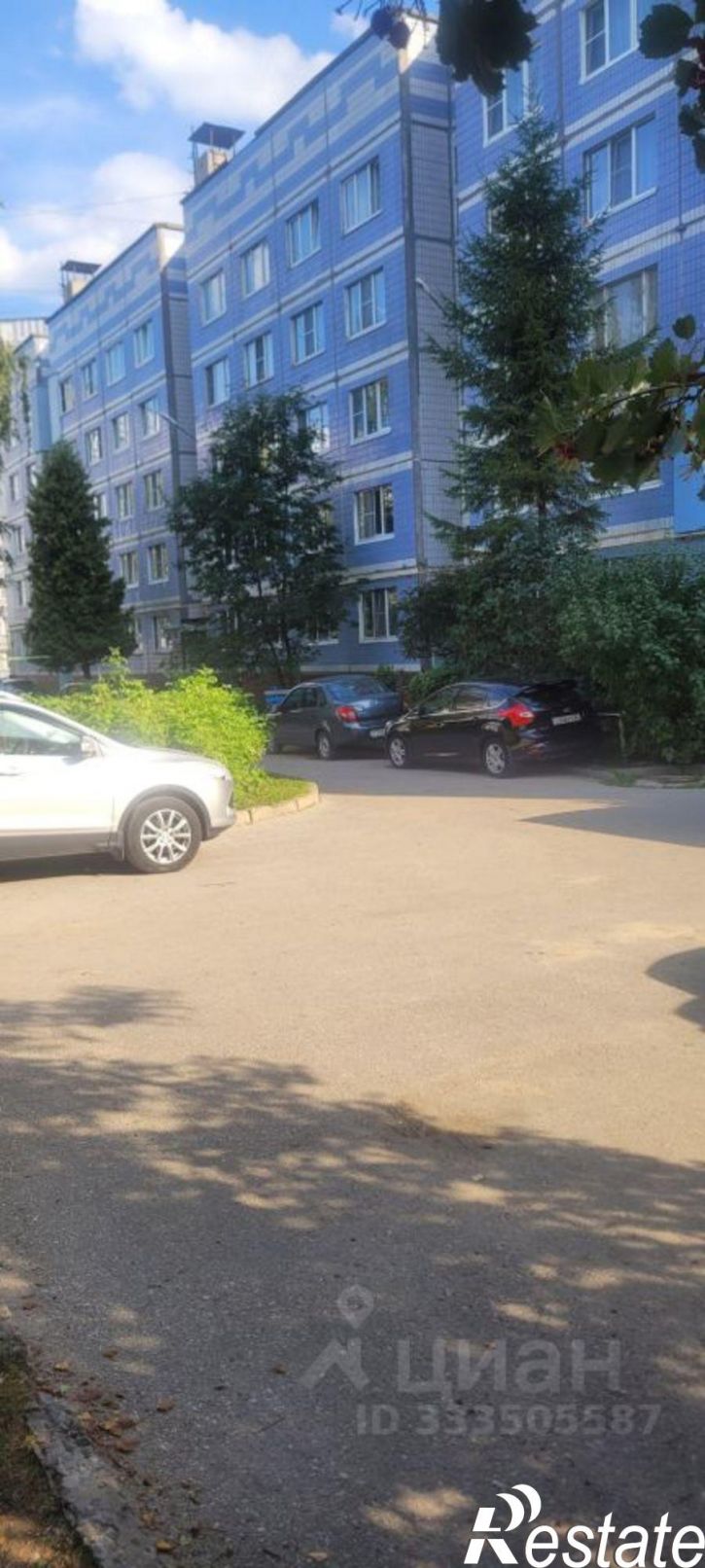 2-комн квартира ул Интернациональная, 27 3,  д. 27 3,  к. 3