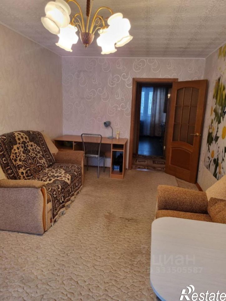 2-комн квартира ул Интернациональная, 27 3,  д. 27 3,  к. 3