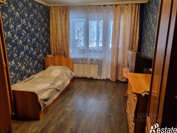 2-комн квартира ул Интернациональная, 27 3,  д. 27 3,  к. 3
