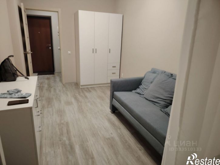 1-комн квартира ул Бирюзова, 7б,  д. 7б