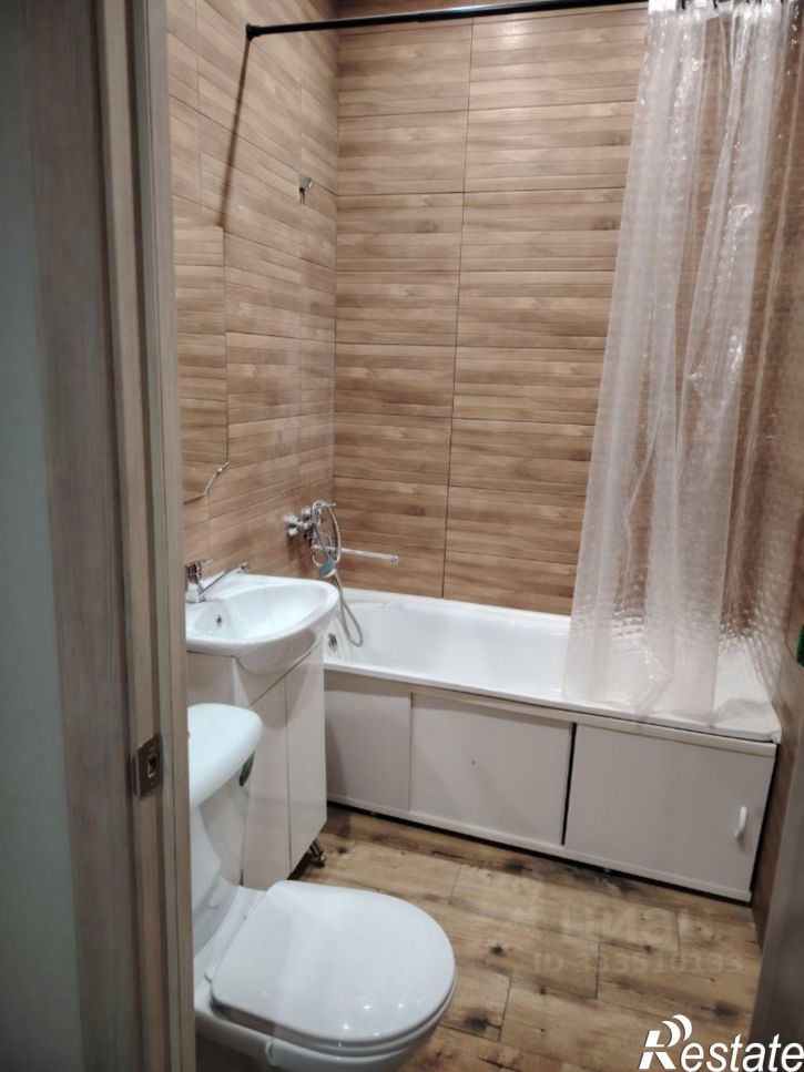 1-комн квартира ул Бирюзова, 7б,  д. 7б