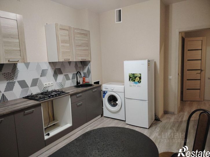 1-комн квартира ул Бирюзова, 7б,  д. 7б
