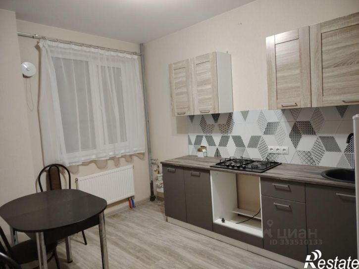 1-комн квартира ул Бирюзова, 7б,  д. 7б