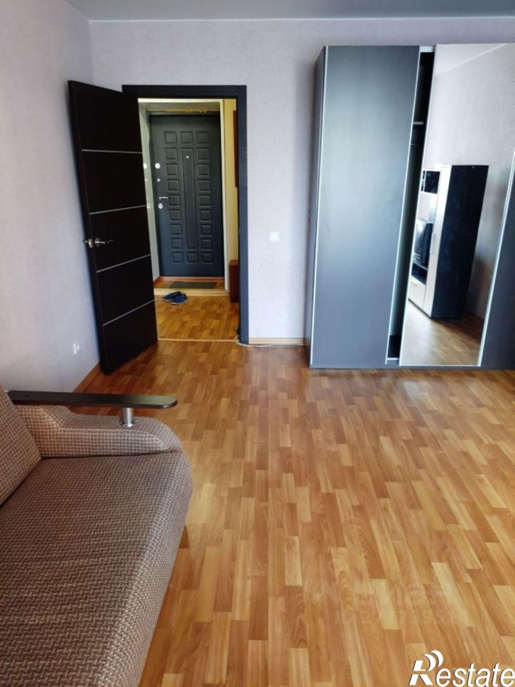 1-комн квартира ул Вишневая, 21,  д. 21