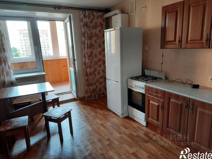 1-комн квартира ул Вишневая, 21,  д. 21