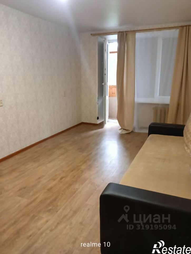 1-комн квартира Московское шоссе, 41 1,  д. 41 1,  к. 1