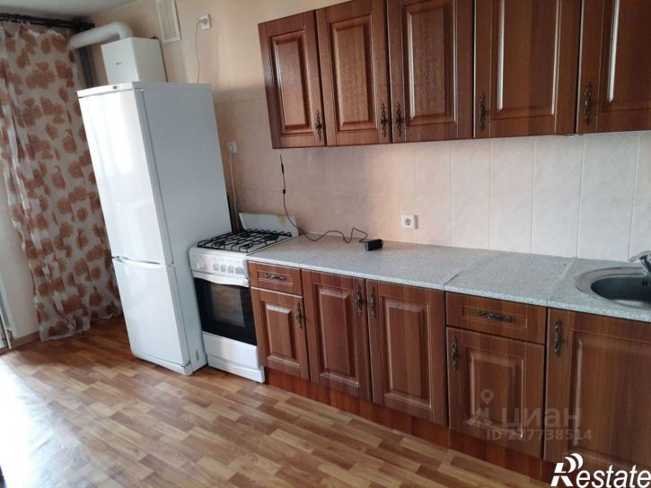 1-комн квартира ул Вишневая, 21,  д. 21