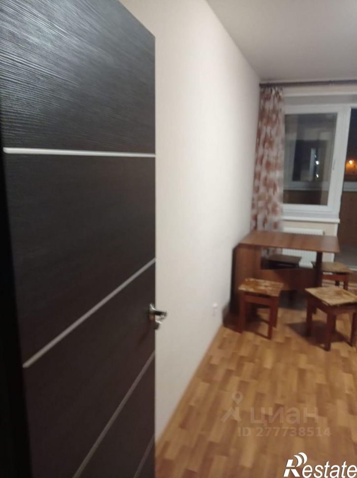 1-комн квартира ул Вишневая, 21,  д. 21