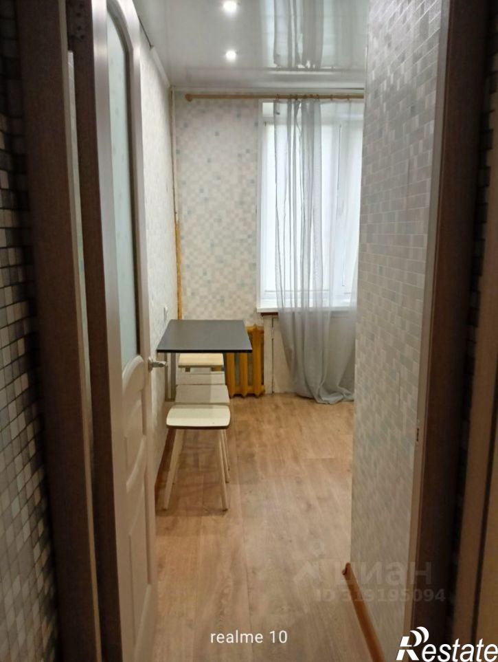 1-комн квартира Московское шоссе, 41 1,  д. 41 1,  к. 1