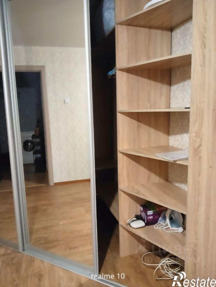 1-комн квартира Московское шоссе, 41 1,  д. 41 1,  к. 1