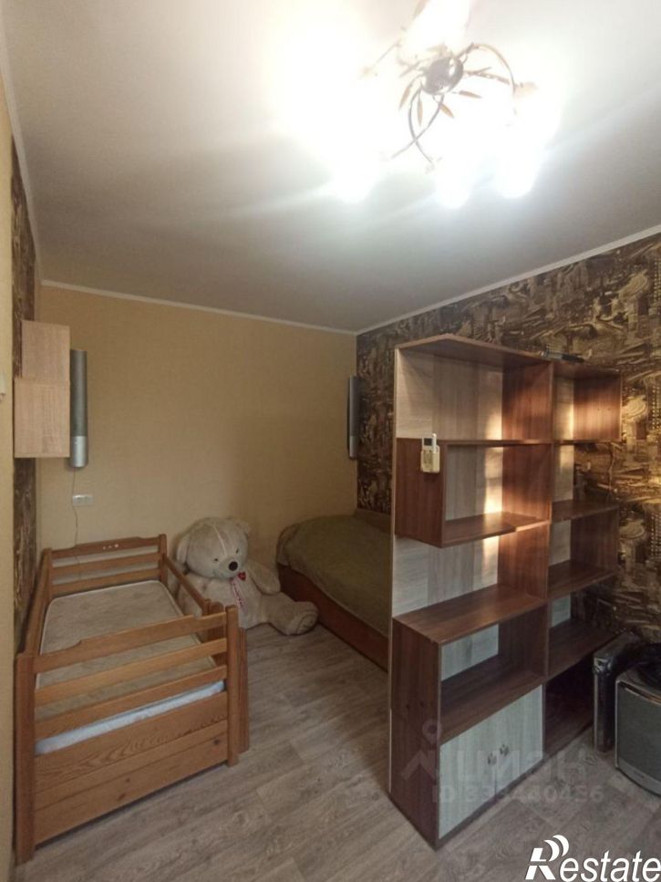 1-комн квартира пр-д Речников, 1б,  д. 1б