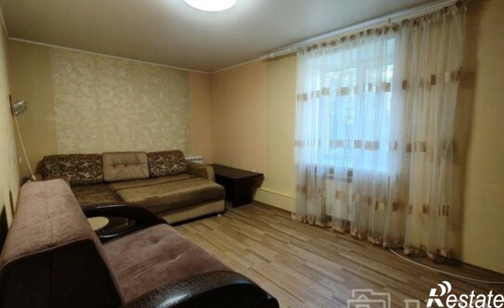 1-комн квартира ул Первомайская, 105 1,  д. 105 1,  к. 1