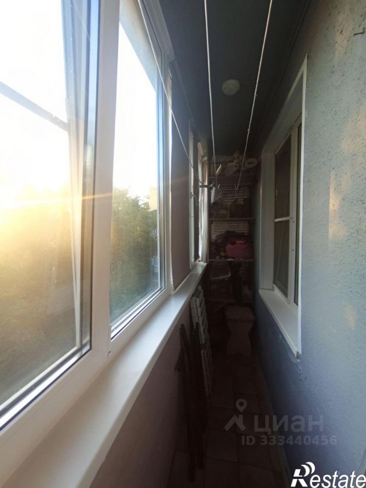 1-комн квартира пр-д Речников, 1б,  д. 1б