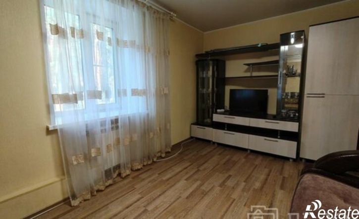 1-комн квартира ул Первомайская, 105 1,  д. 105 1,  к. 1