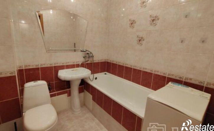 1-комн квартира ул Первомайская, 105 1,  д. 105 1,  к. 1