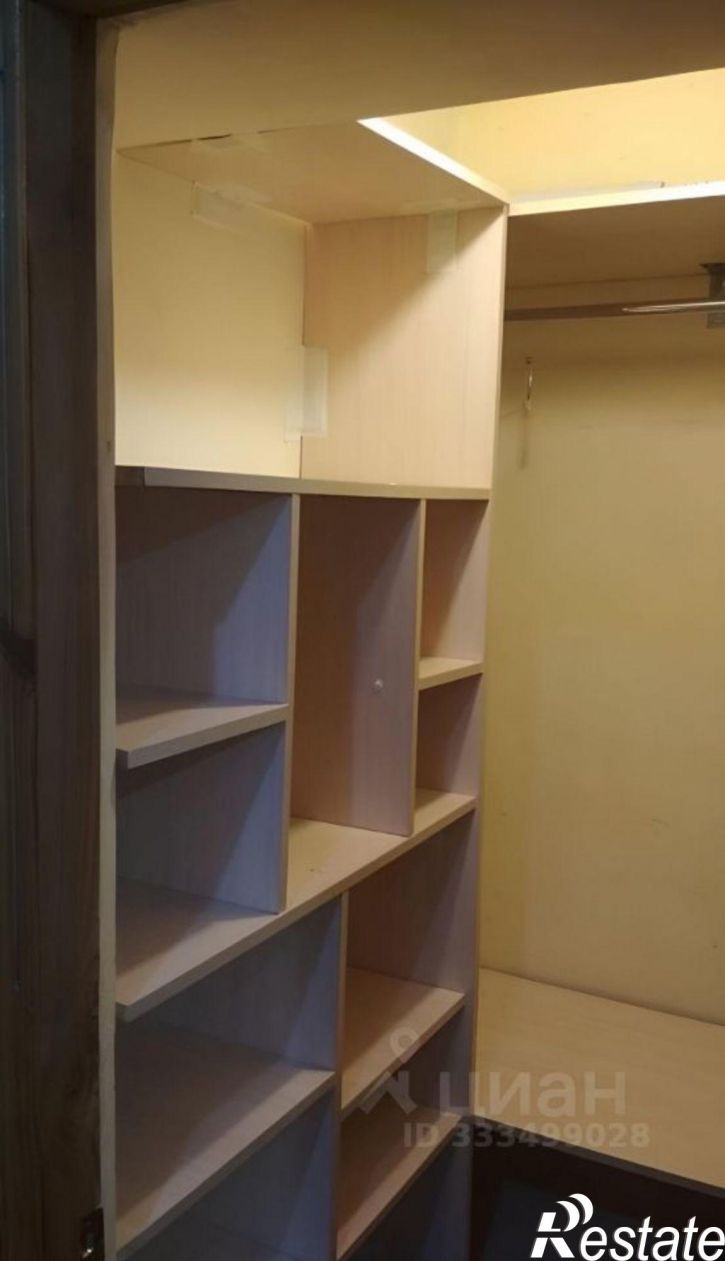 1-комн квартира ул Пушкина, 52/46,  д. 52/46