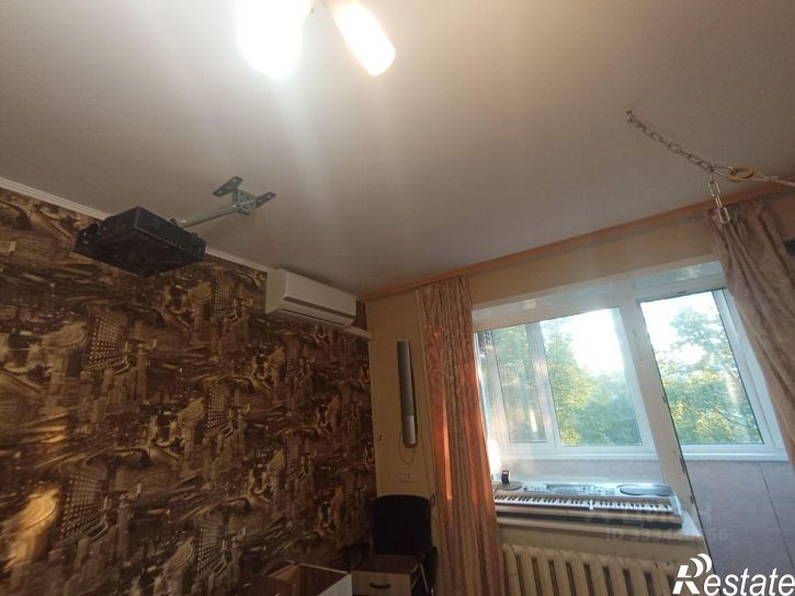 1-комн квартира пр-д Речников, 1б,  д. 1б