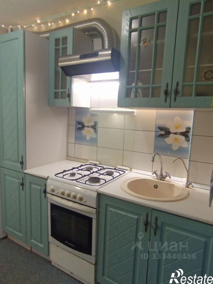 1-комн квартира пр-д Речников, 1б,  д. 1б