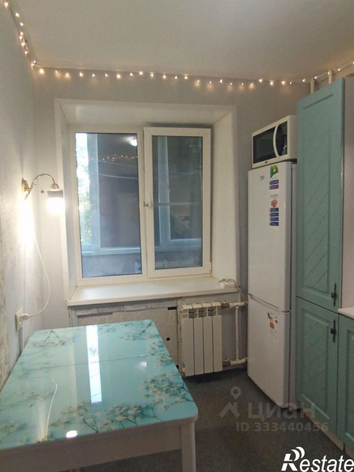 1-комн квартира пр-д Речников, 1б,  д. 1б