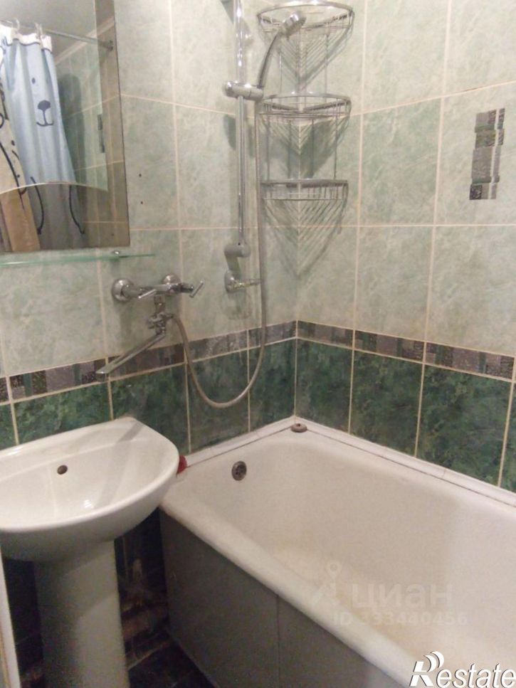 1-комн квартира пр-д Речников, 1б,  д. 1б