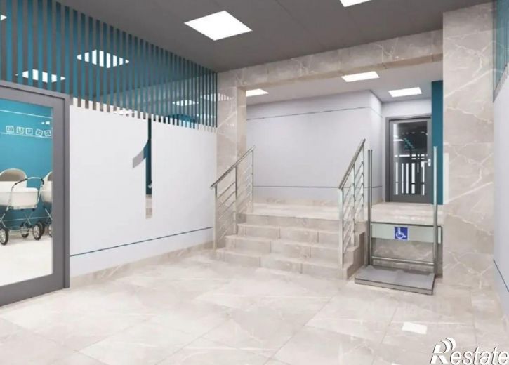 3-комн квартира Солотчинское шоссе, 4 2,  д. 4 2,  к. 2