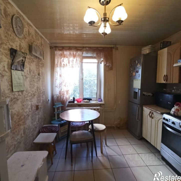 2-комн квартира ул Крупской, 22,  д. 22