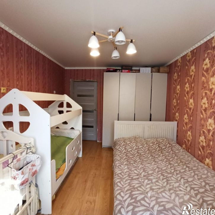 2-комн квартира ул Крупской, 22,  д. 22