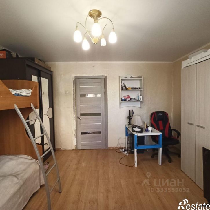 2-комн квартира ул Крупской, 22,  д. 22