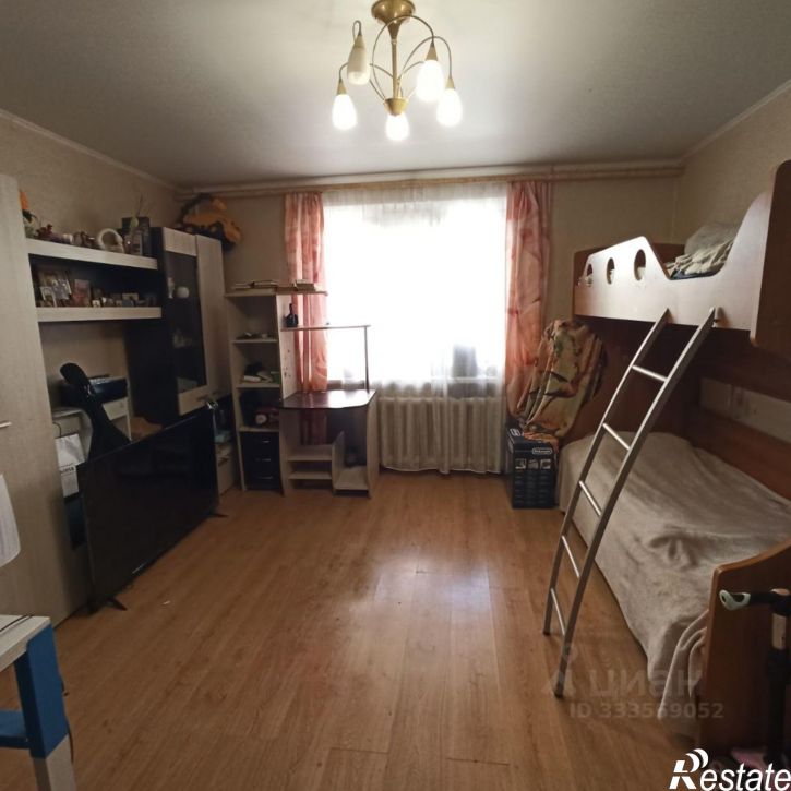 2-комн квартира ул Крупской, 22,  д. 22