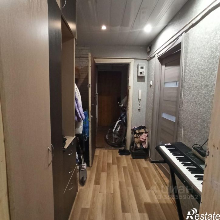 2-комн квартира ул Крупской, 22,  д. 22