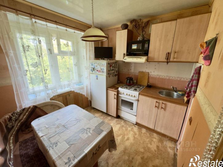 2-комн квартира ул Островского, 28,  д. 28