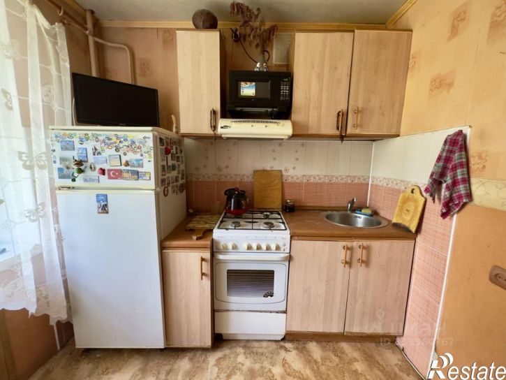 2-комн квартира ул Островского, 28,  д. 28