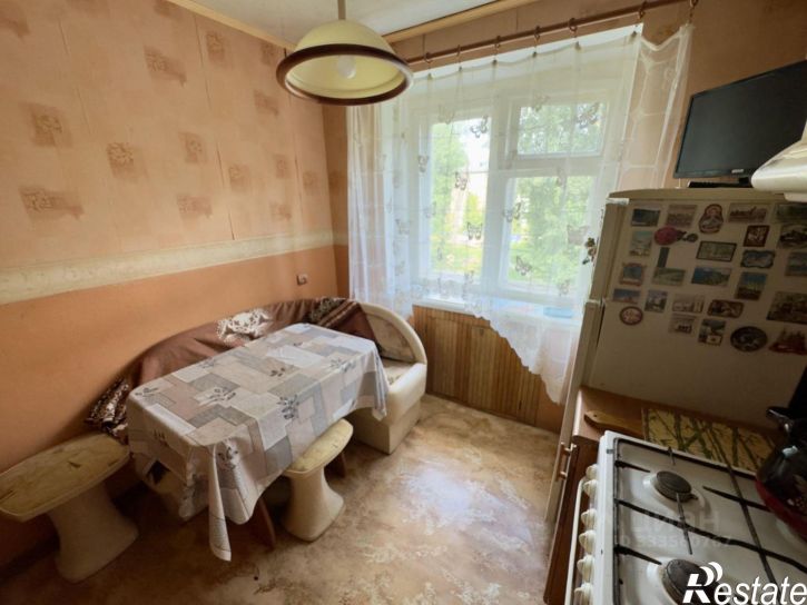 2-комн квартира ул Островского, 28,  д. 28