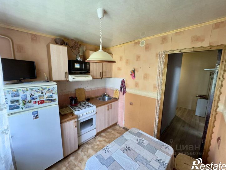2-комн квартира ул Островского, 28,  д. 28