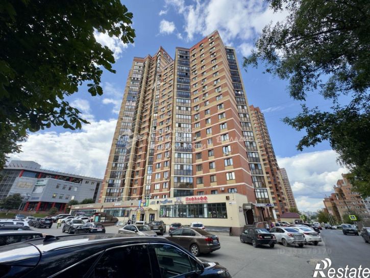 2-комн квартира ул Татарская, 68,  д. 68