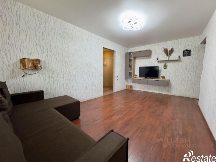 2-комн квартира ул Островского, 28,  д. 28