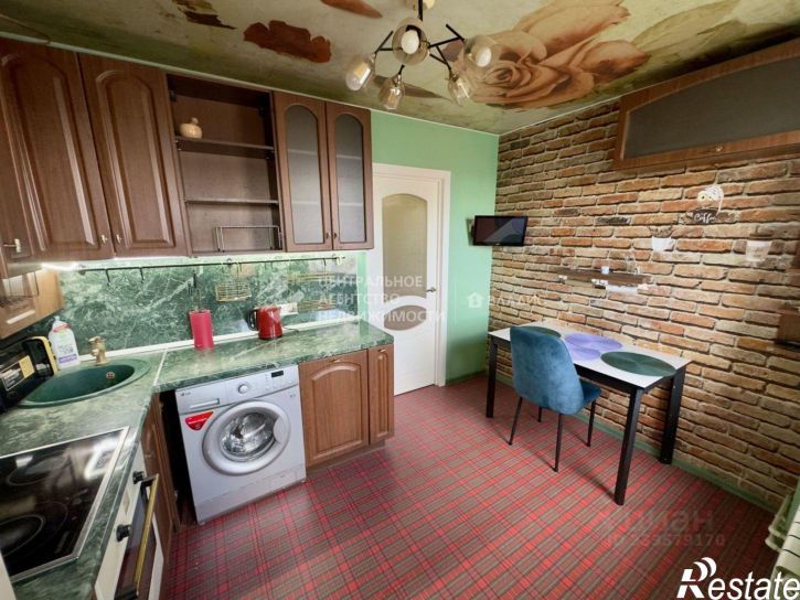 2-комн квартира ул Татарская, 68,  д. 68