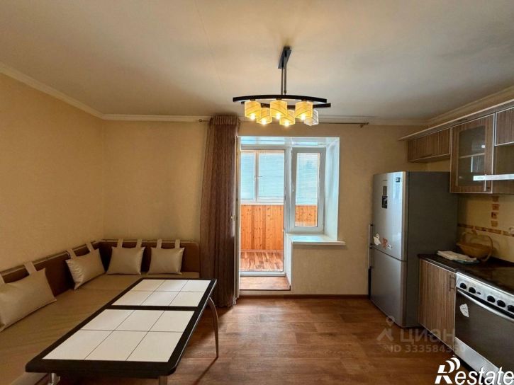 1-комн квартира ул Мещерская, 2а,  д. 2а