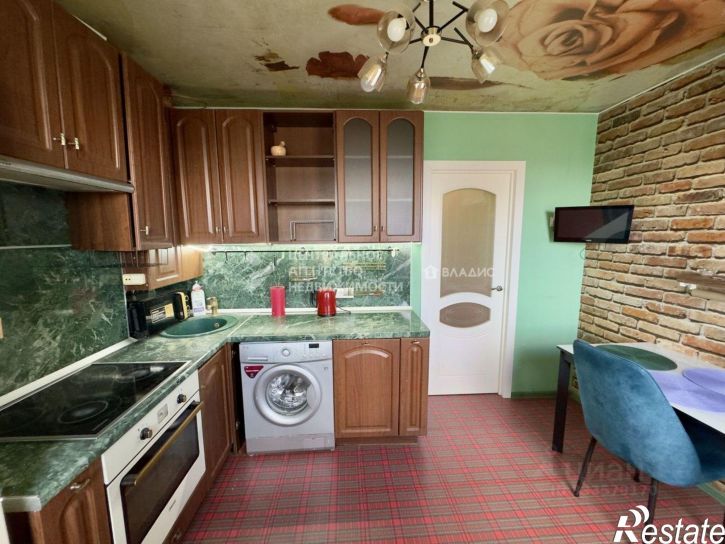 2-комн квартира ул Татарская, 68,  д. 68
