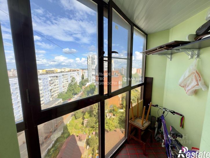 2-комн квартира ул Татарская, 68,  д. 68