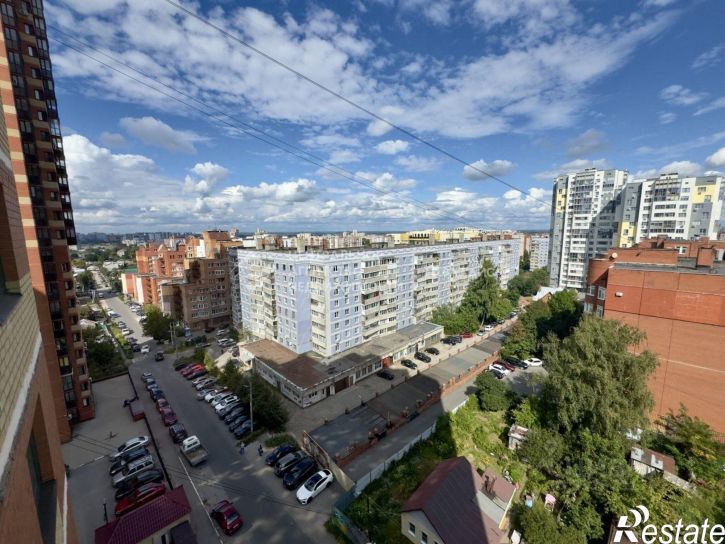 2-комн квартира ул Татарская, 68,  д. 68