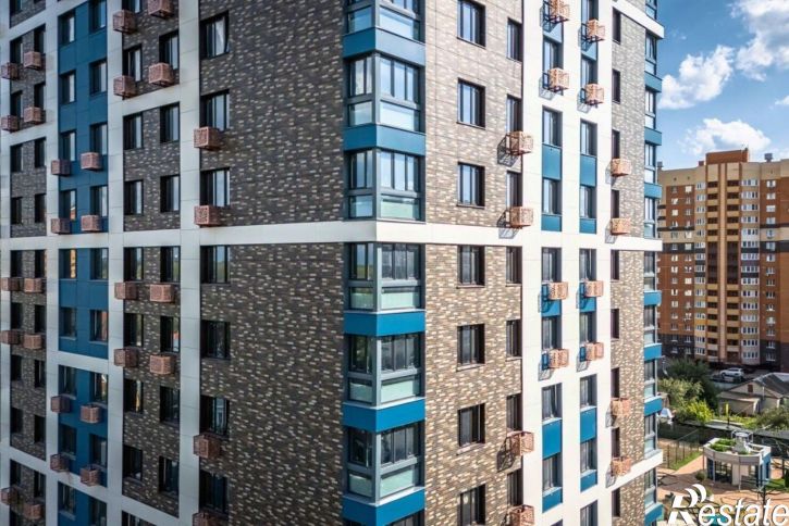 3-комн квартира в новом доме 2-й Мервинский пр-д, 31,  д. 31