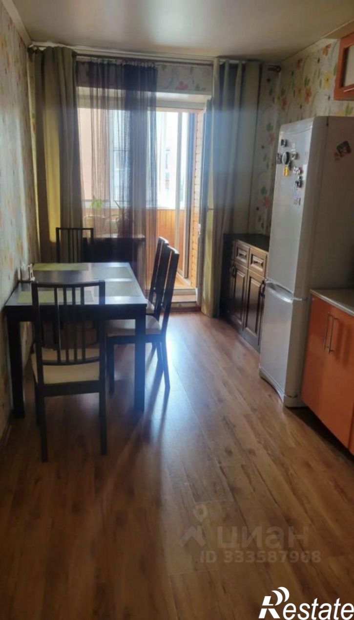 1-комн квартира ул Вишневая, 32,  д. 32