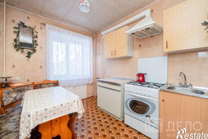 3-комн квартира ул Бирюзова, 9,  д. 9