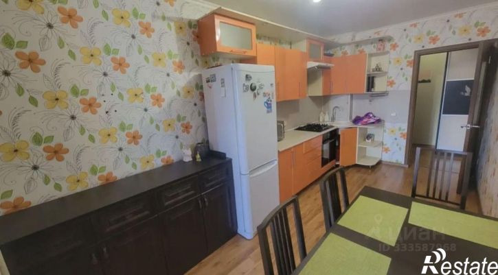 1-комн квартира ул Вишневая, 32,  д. 32