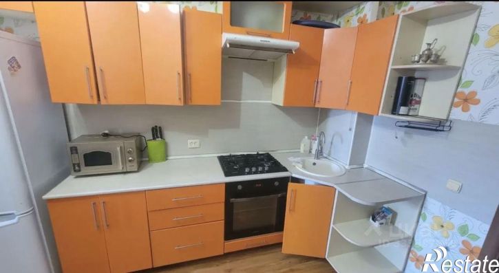 1-комн квартира ул Вишневая, 32,  д. 32